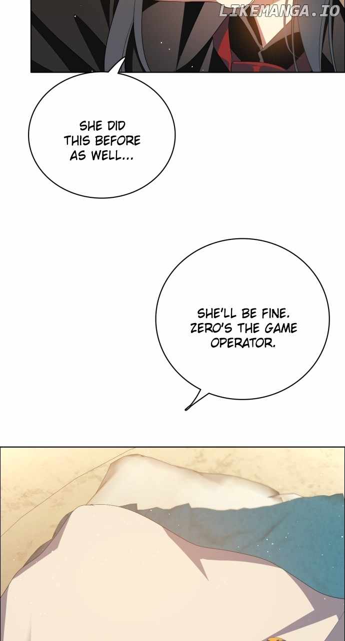 Zero Game Chapter 302 7